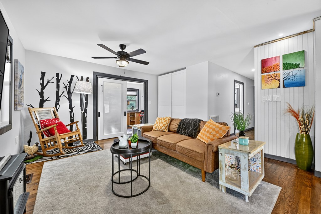 417751 Morganton Residential