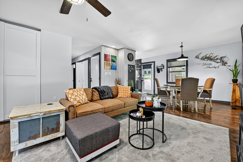 417751 Morganton Residential
