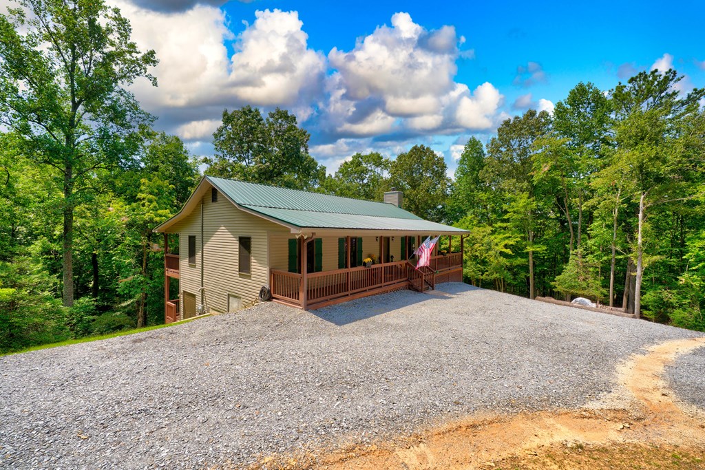 417762 Ellijay Residential