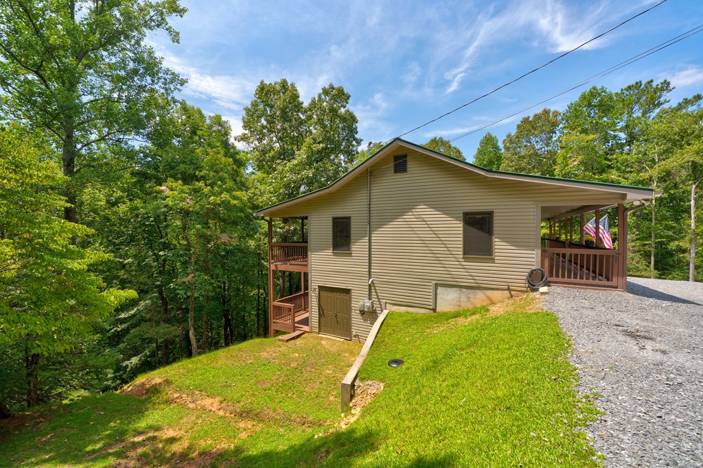 417762 Ellijay Residential
