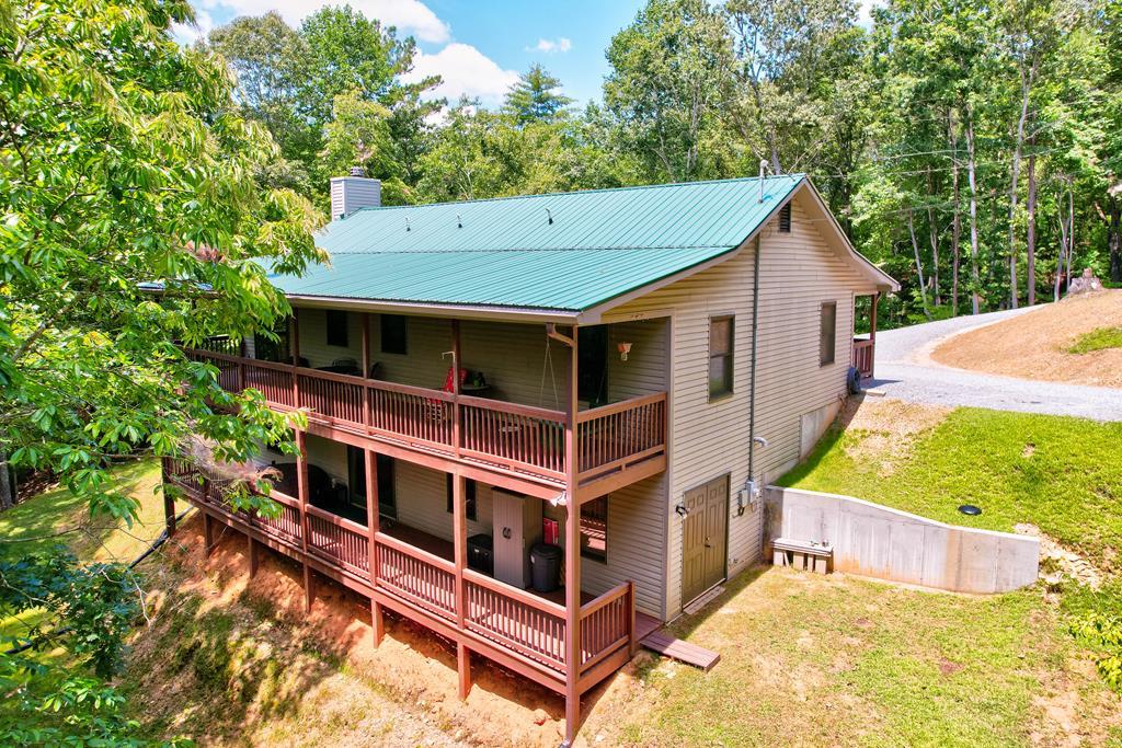 417762 Ellijay Residential