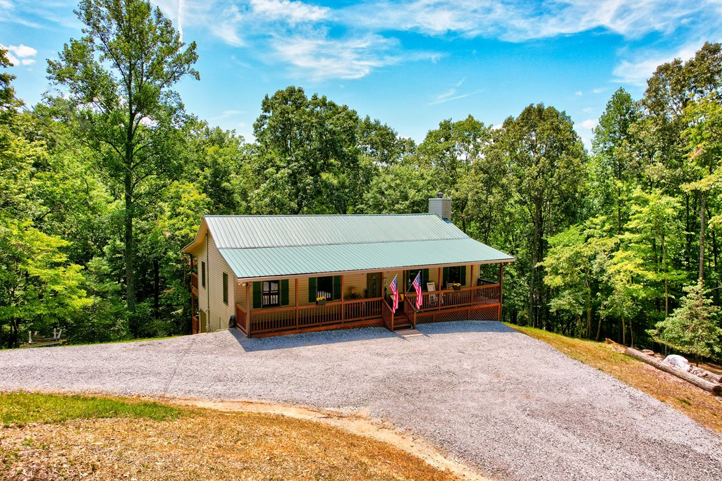 417762 Ellijay Residential