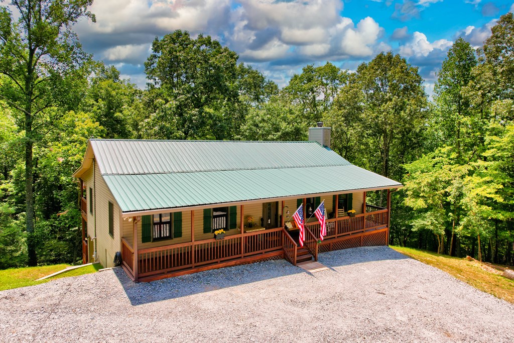 417762 Ellijay Residential