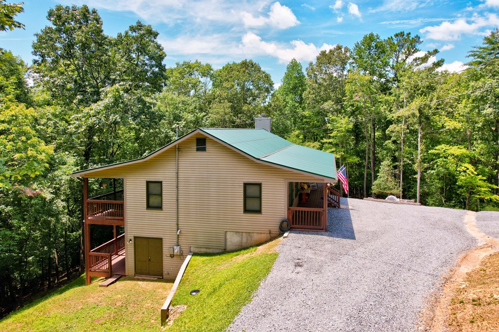 417762 Ellijay Residential