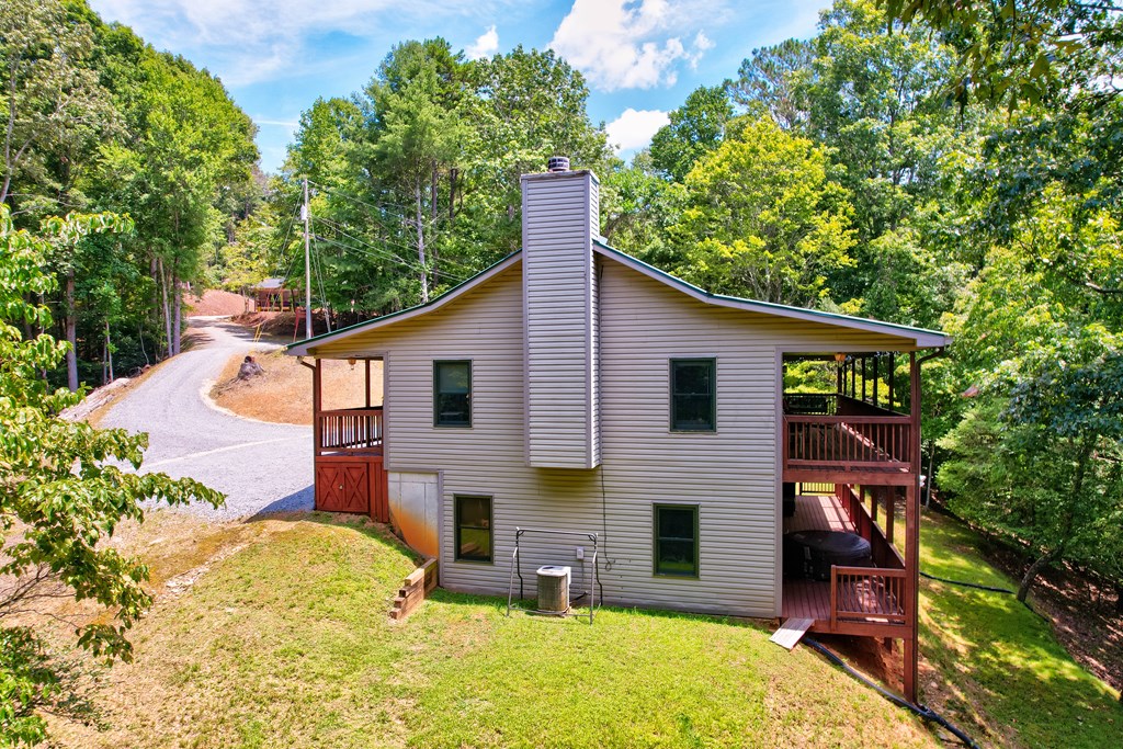 417762 Ellijay Residential