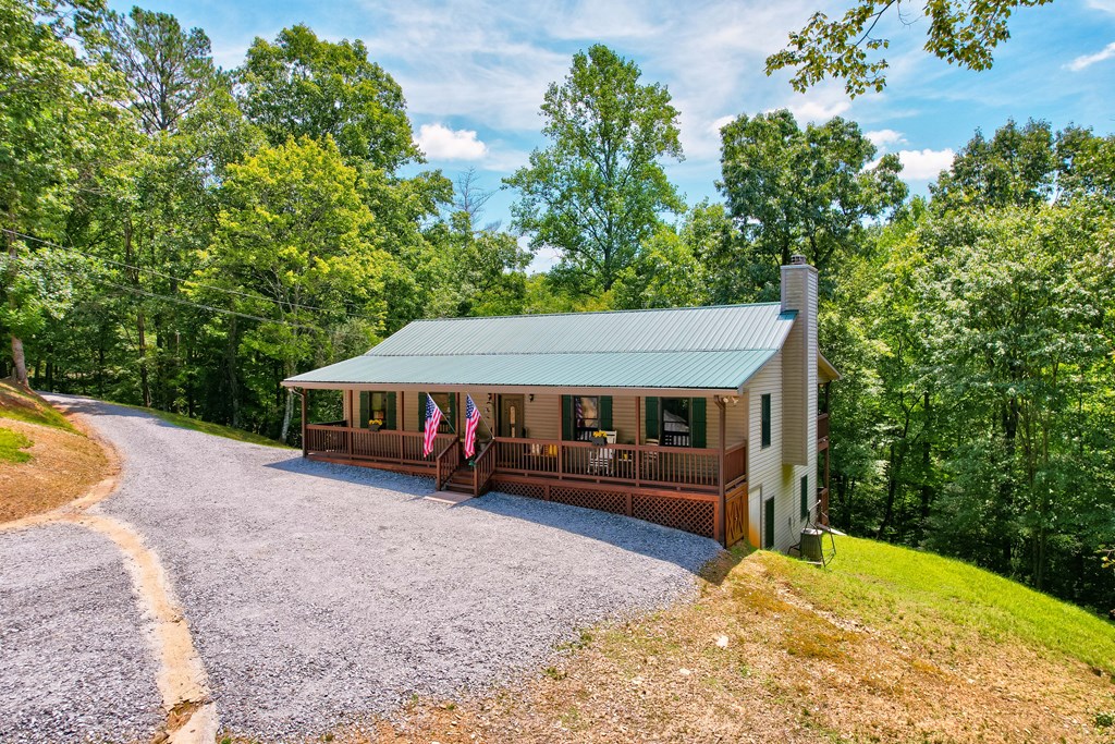 417762 Ellijay Residential