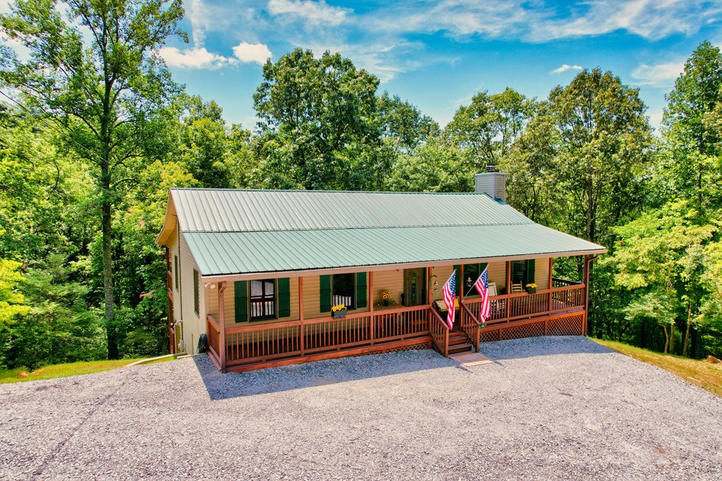 417762 Ellijay Residential