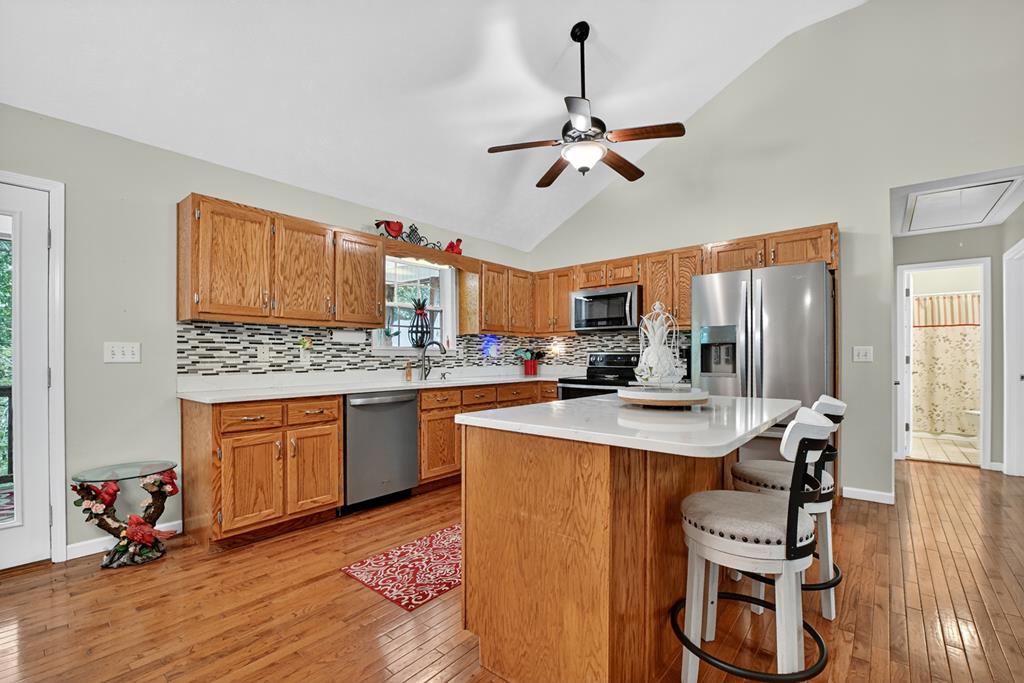 417767 Ellijay Residential