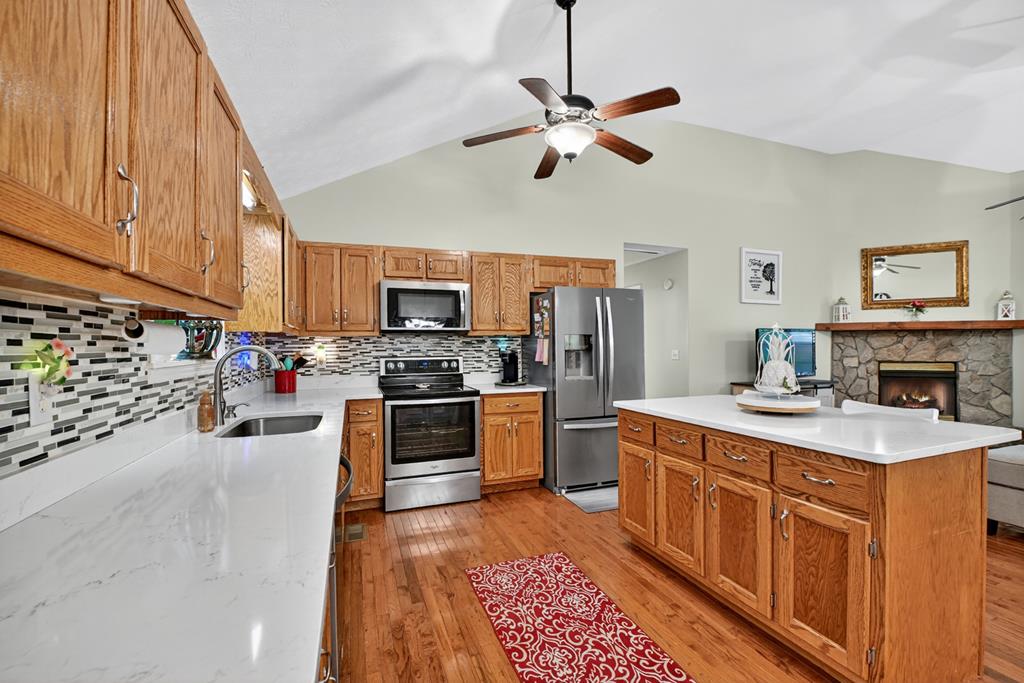 417767 Ellijay Residential