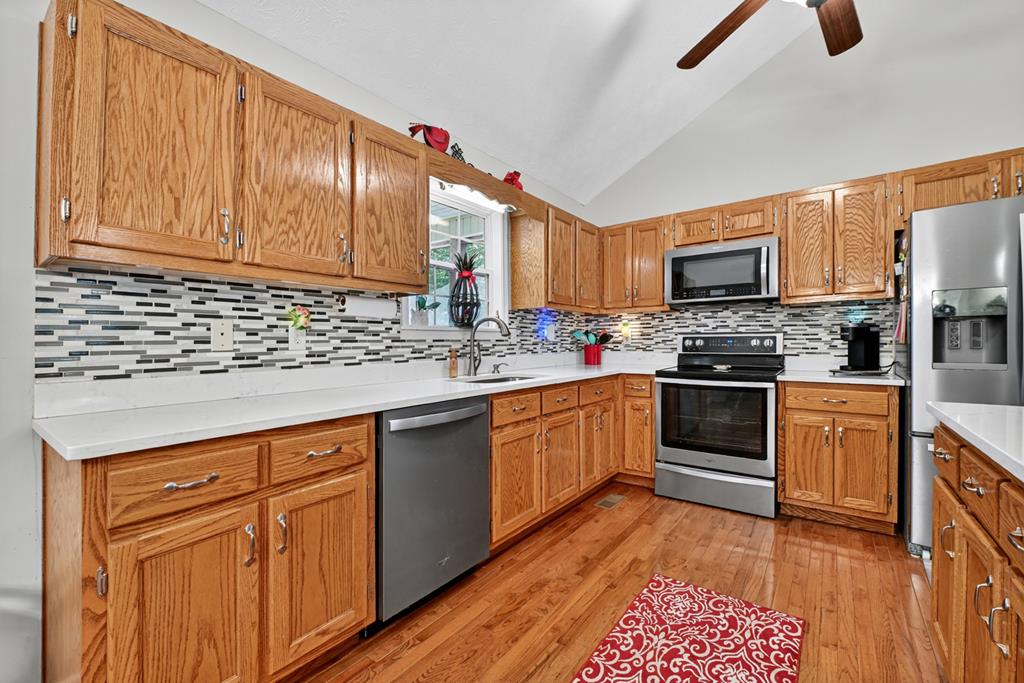 417767 Ellijay Residential