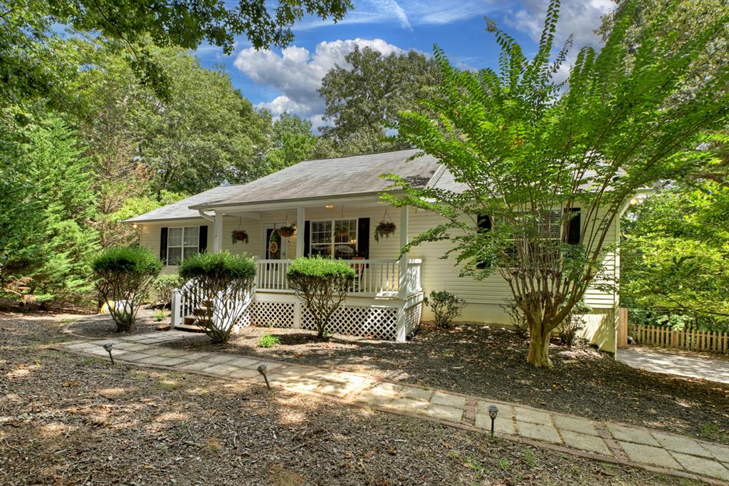 417767 Ellijay Residential