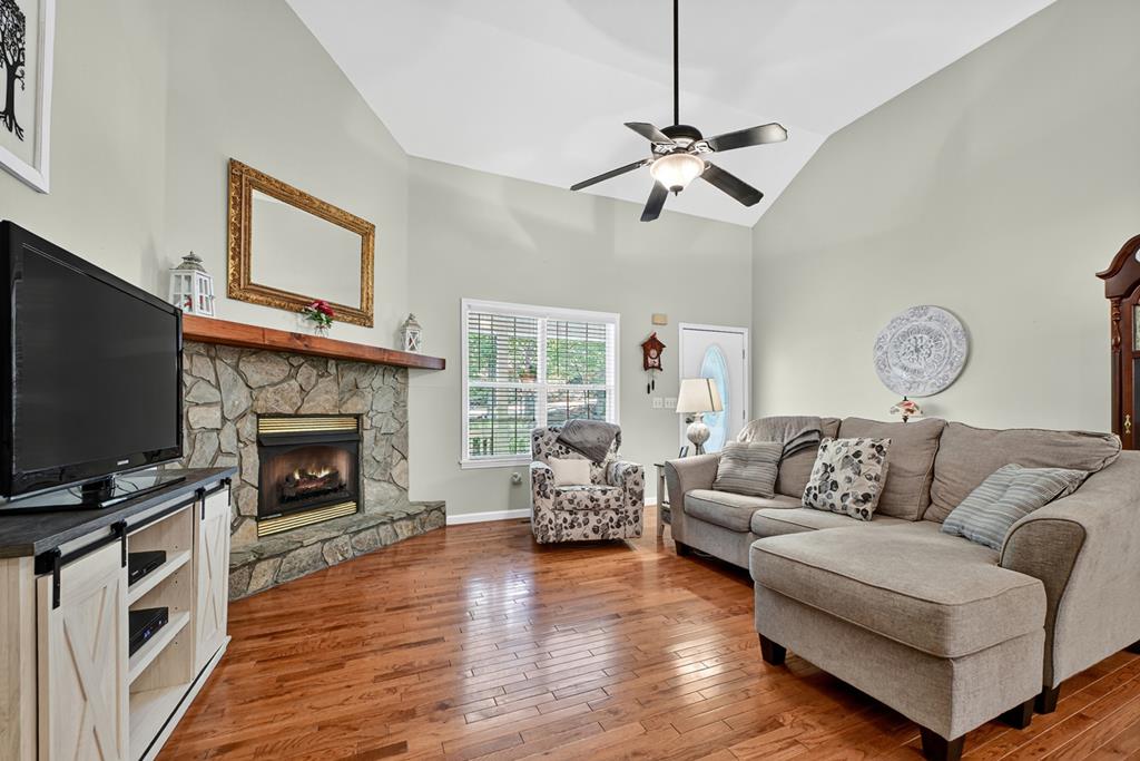 417767 Ellijay Residential