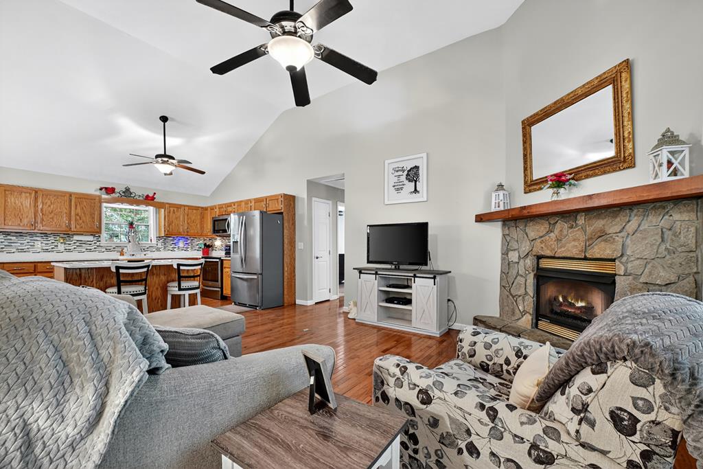 417767 Ellijay Residential