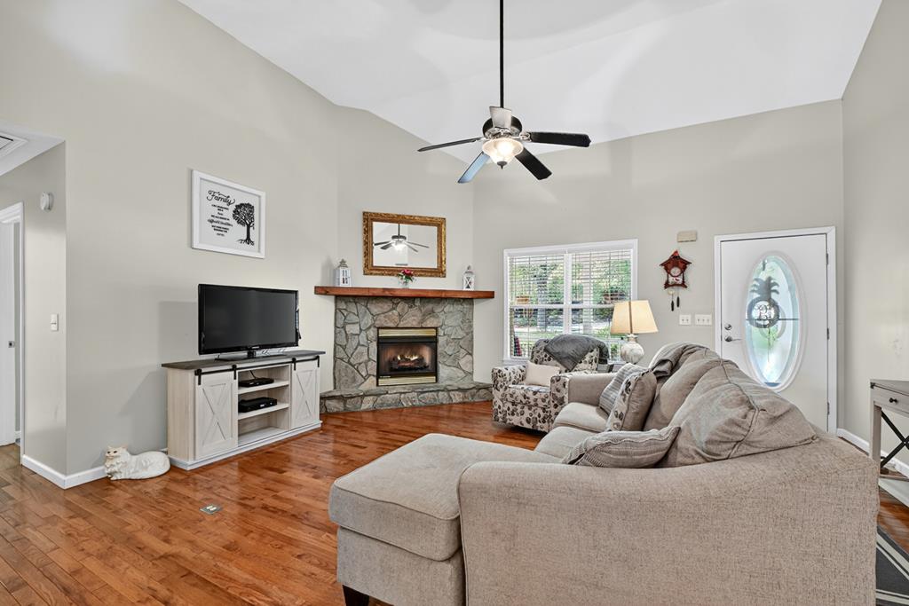 417767 Ellijay Residential