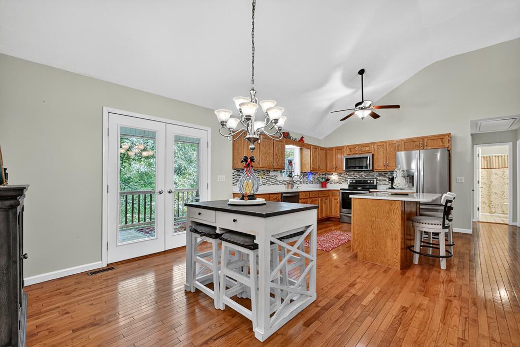 417767 Ellijay Residential