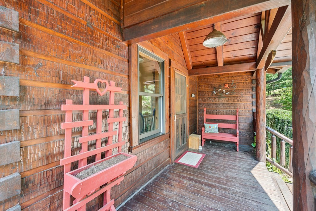 417771 Morganton Residential
