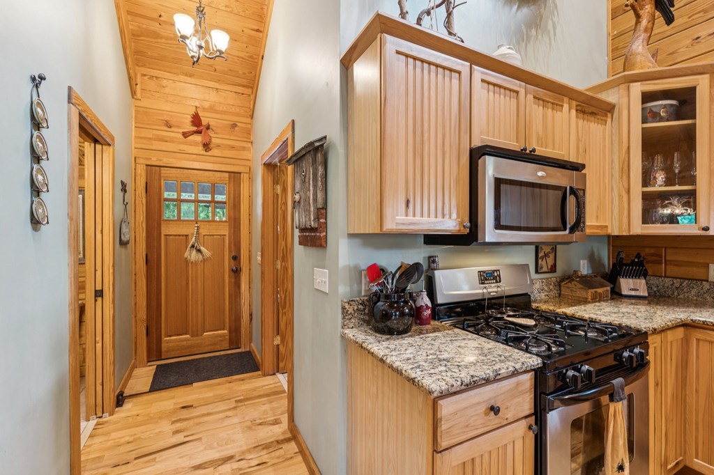 417771 Morganton Residential