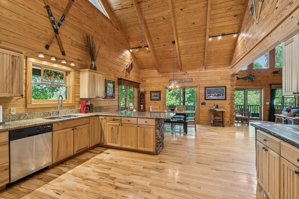 417771 Morganton Residential