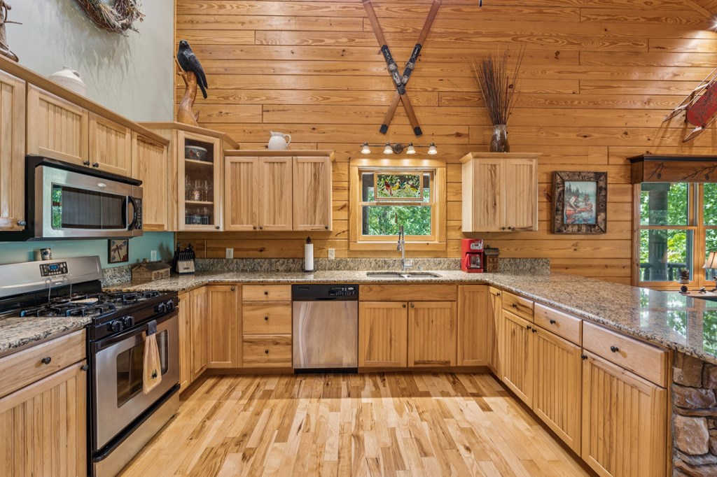 417771 Morganton Residential