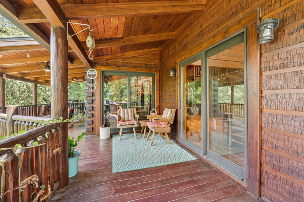 417771 Morganton Residential