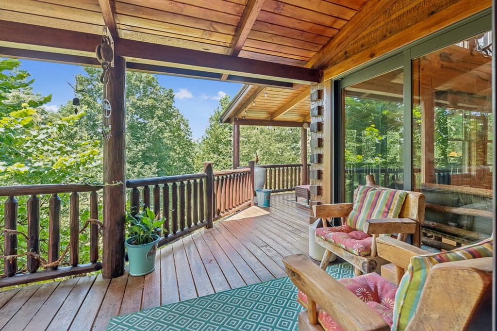 417771 Morganton Residential