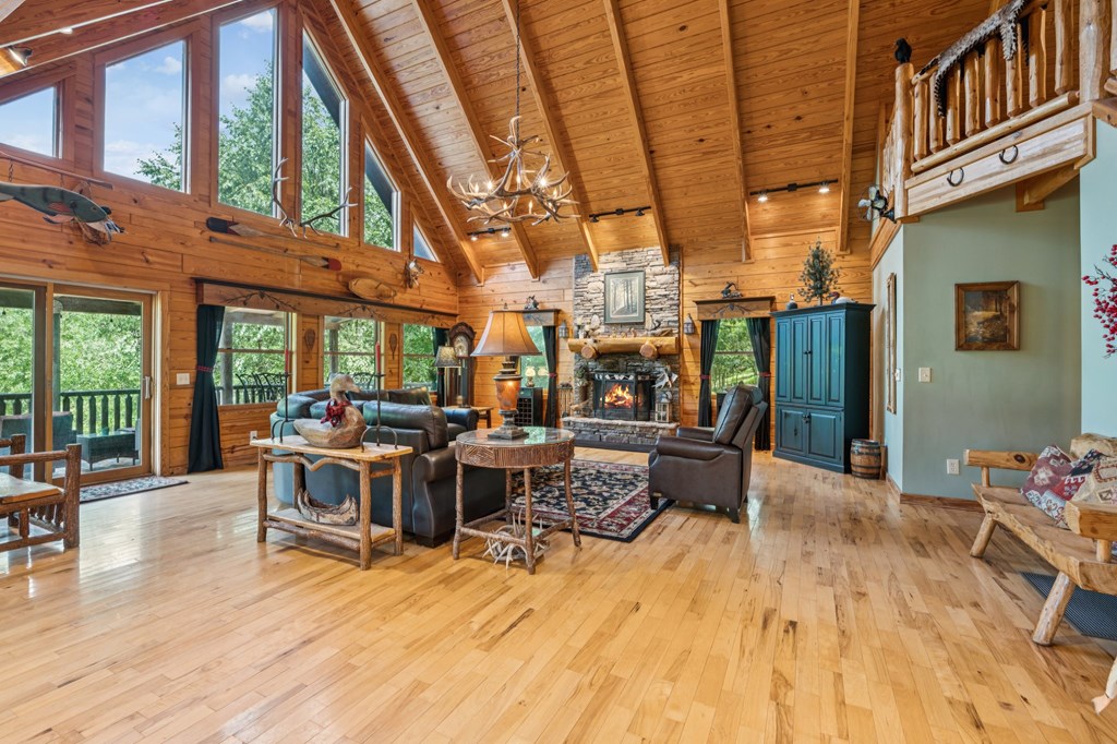 417771 Morganton Residential