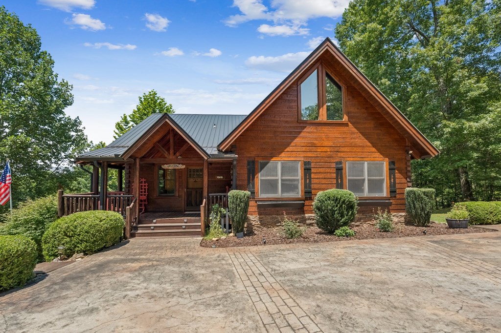 417771 Morganton Residential