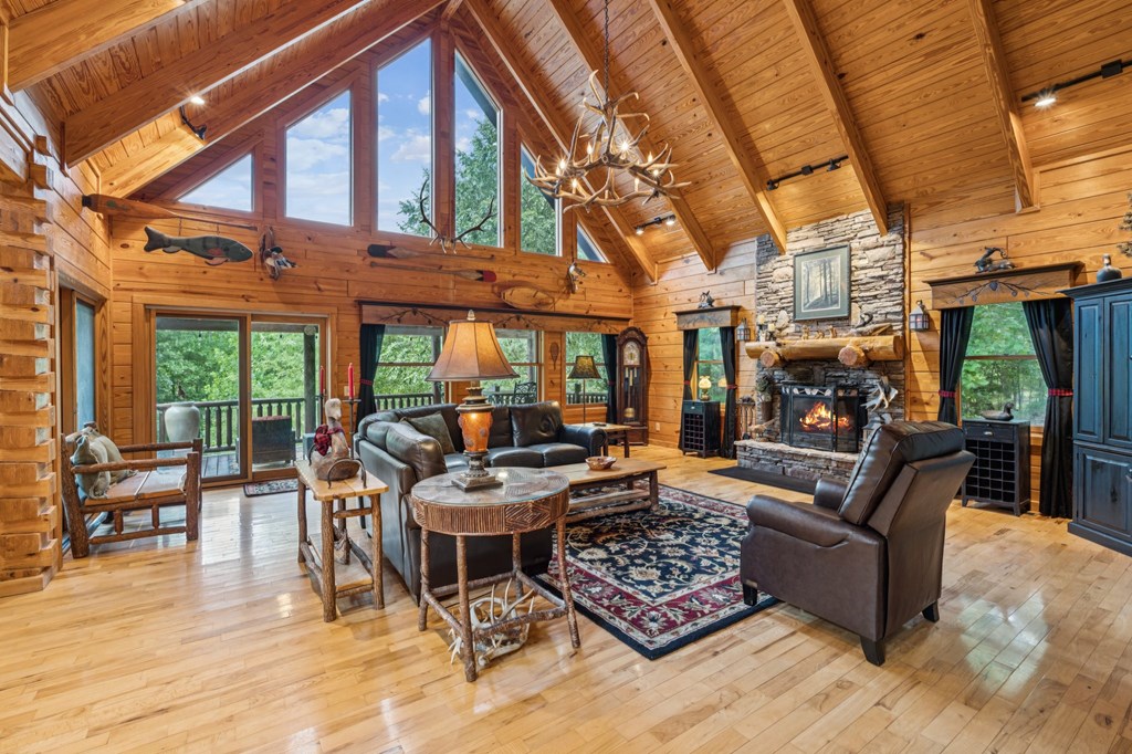 417771 Morganton Residential