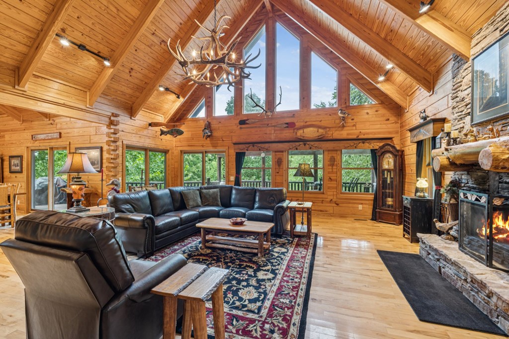 417771 Morganton Residential
