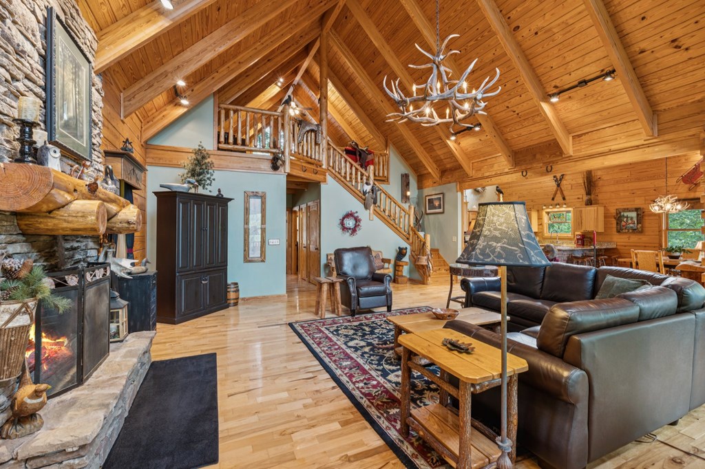 417771 Morganton Residential