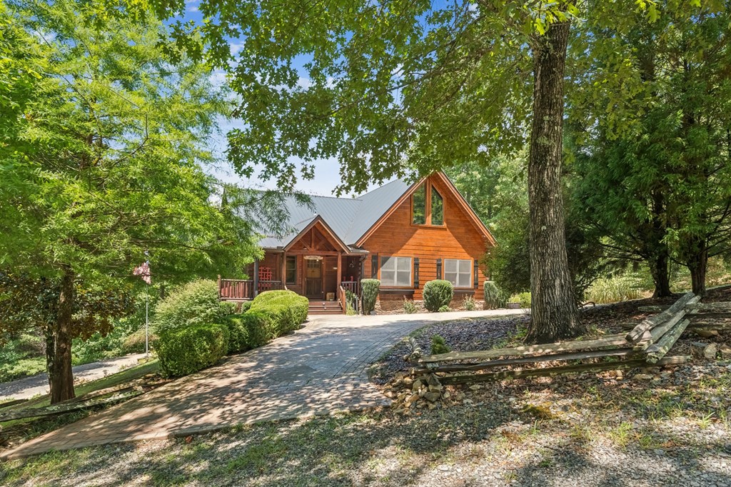 417771 Morganton Residential