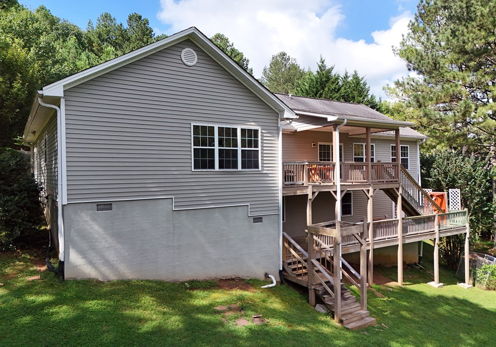 417773 Blairsville Residential