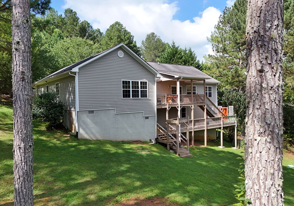 417773 Blairsville Residential