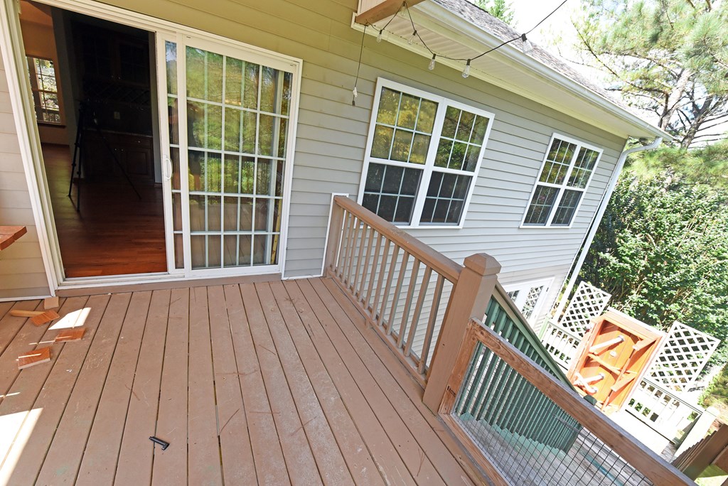 417773 Blairsville Residential