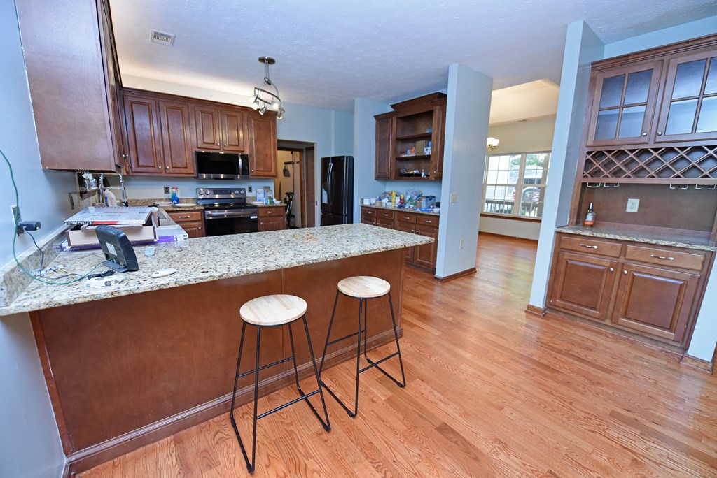 417773 Blairsville Residential