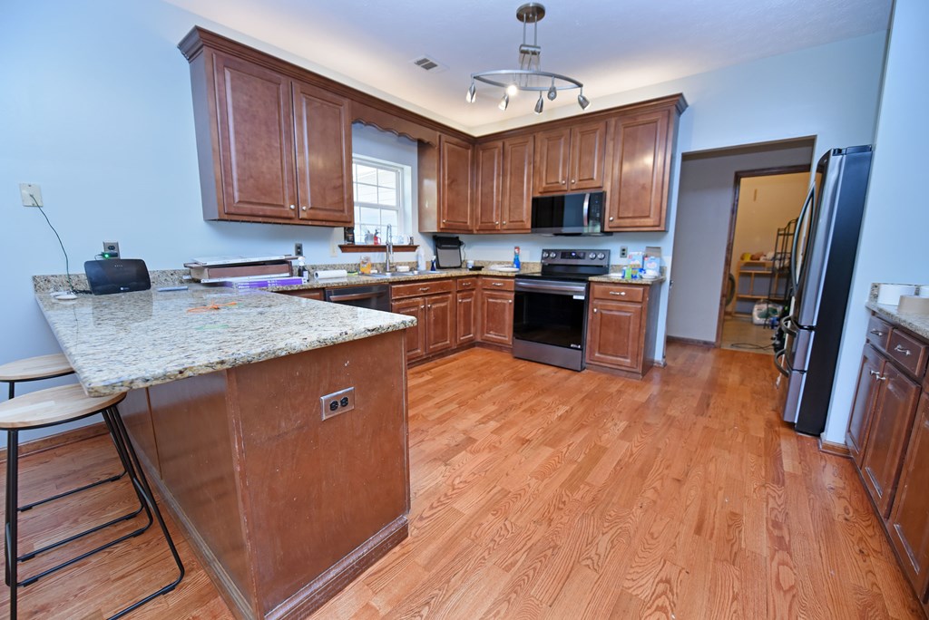 417773 Blairsville Residential