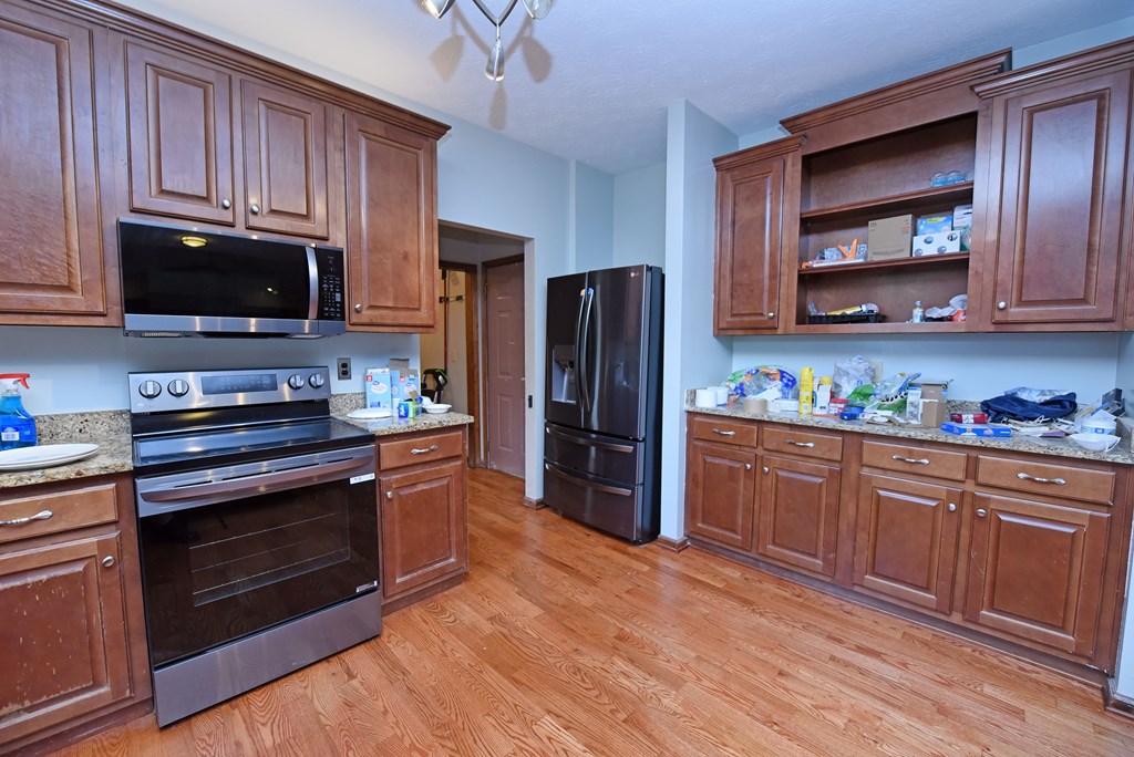 417773 Blairsville Residential
