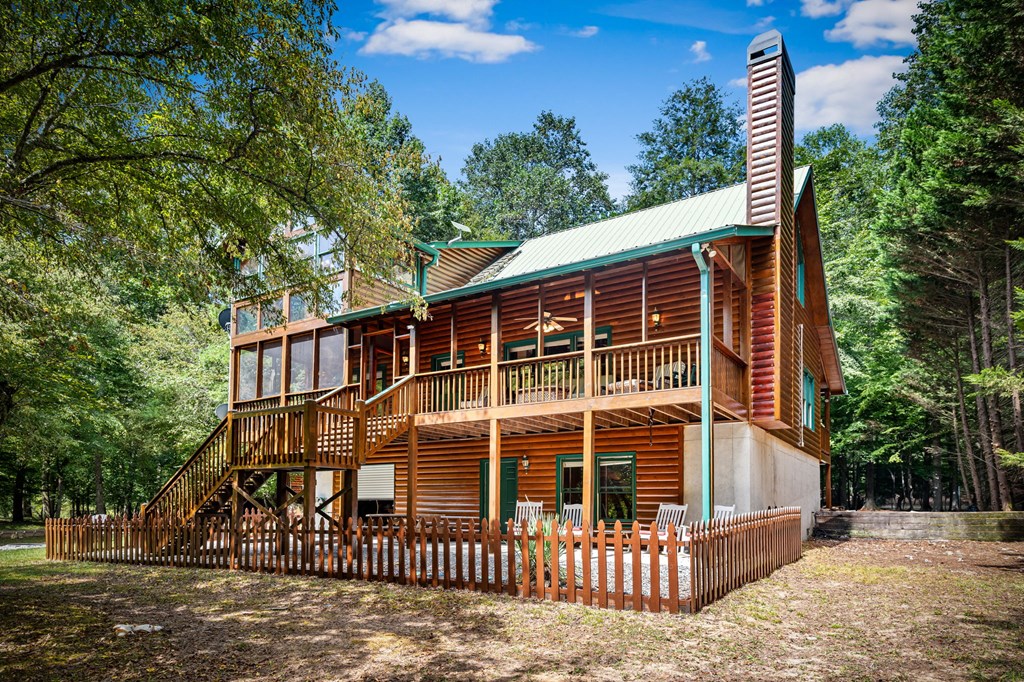 417774 Ellijay Residential