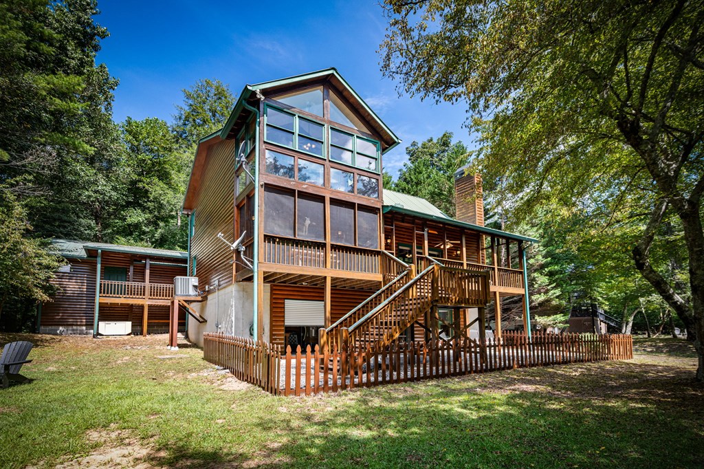 417774 Ellijay Residential