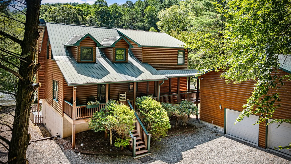 417774 Ellijay Residential