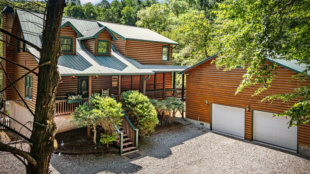 417774 Ellijay Residential