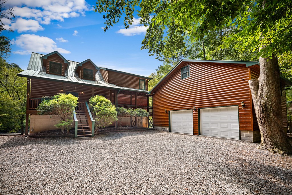 417774 Ellijay Residential