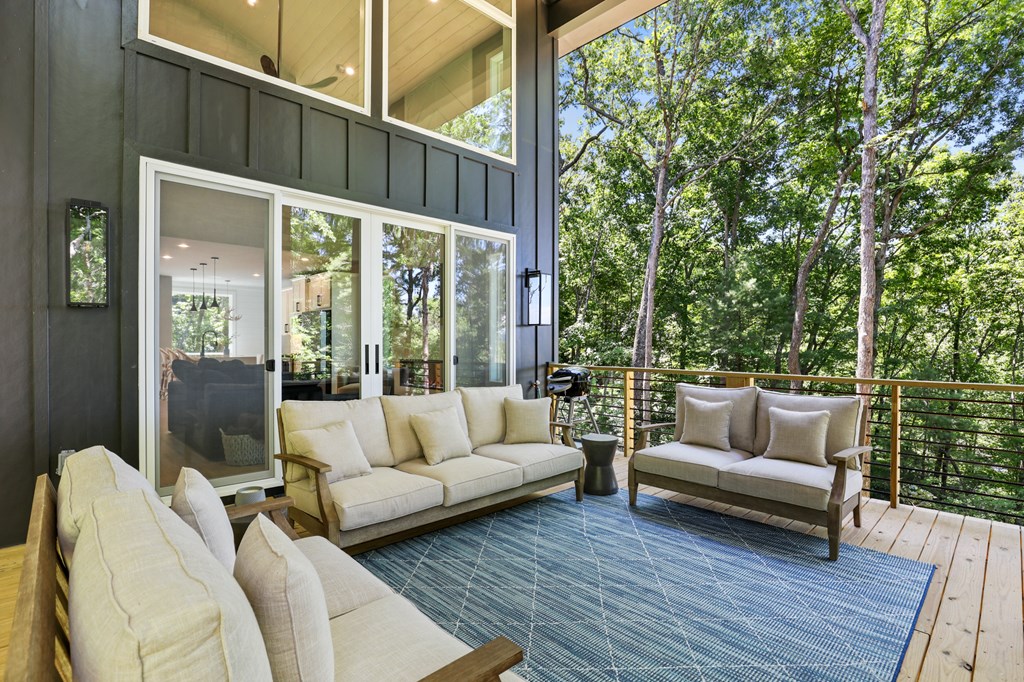 417775 Morganton Residential