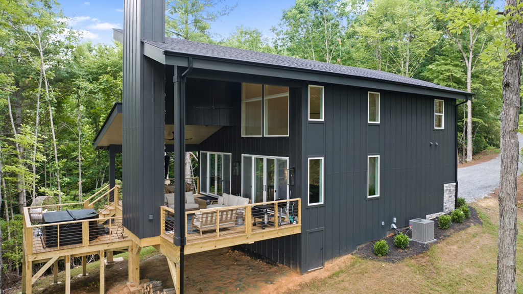 417775 Morganton Residential