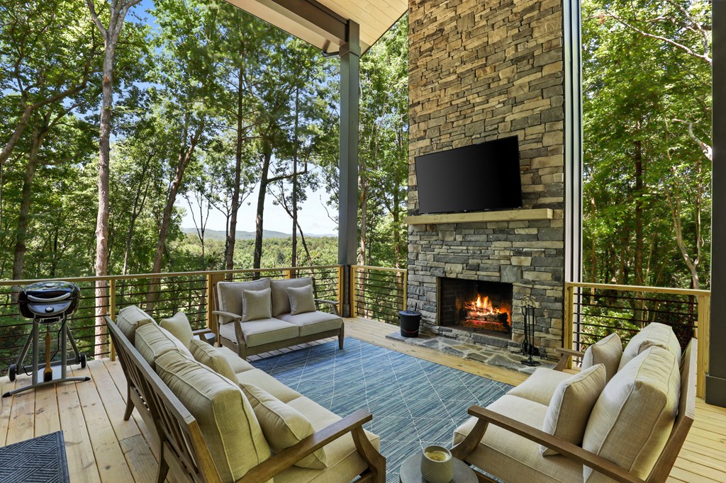 417775 Morganton Residential