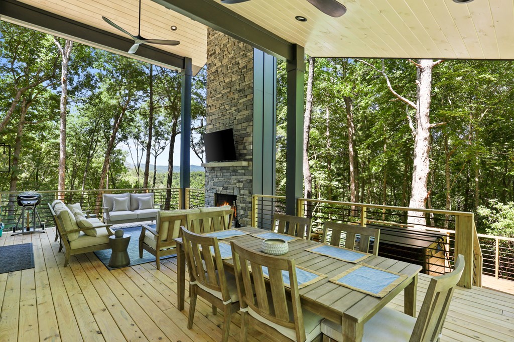 417775 Morganton Residential