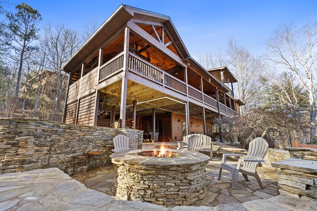 417776 Morganton Residential
