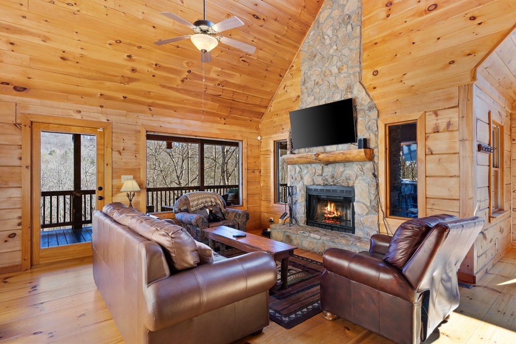 417776 Morganton Residential