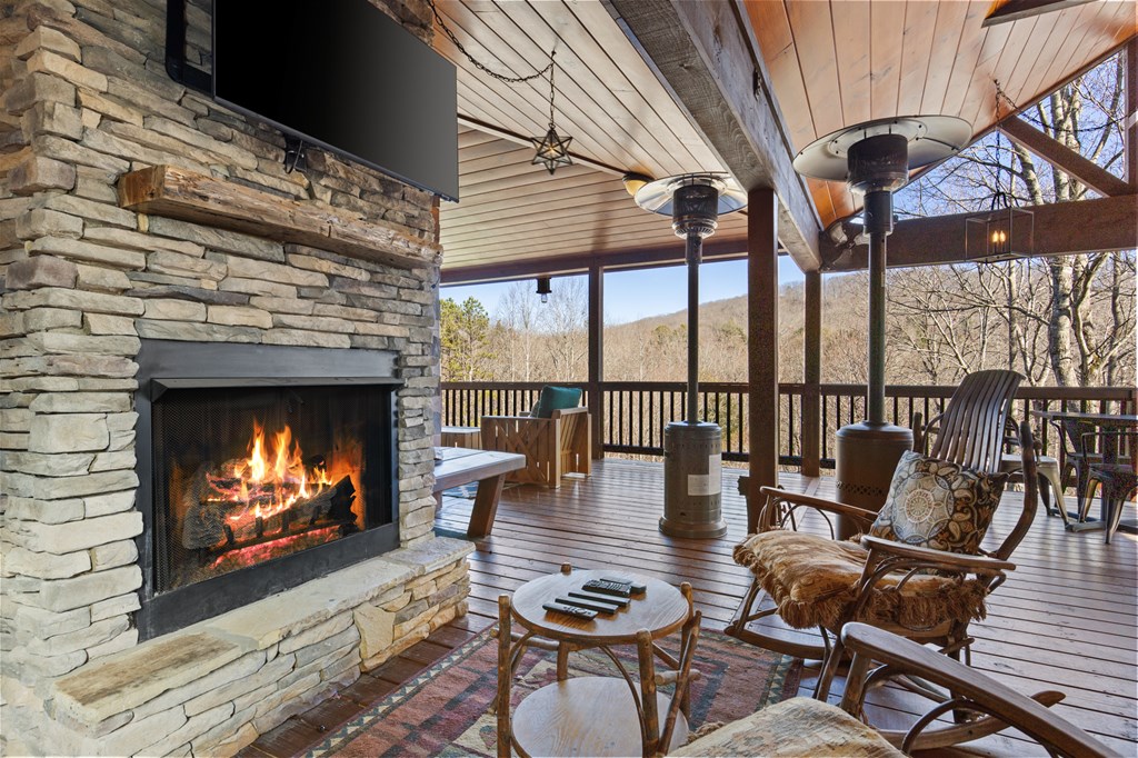 417776 Morganton Residential