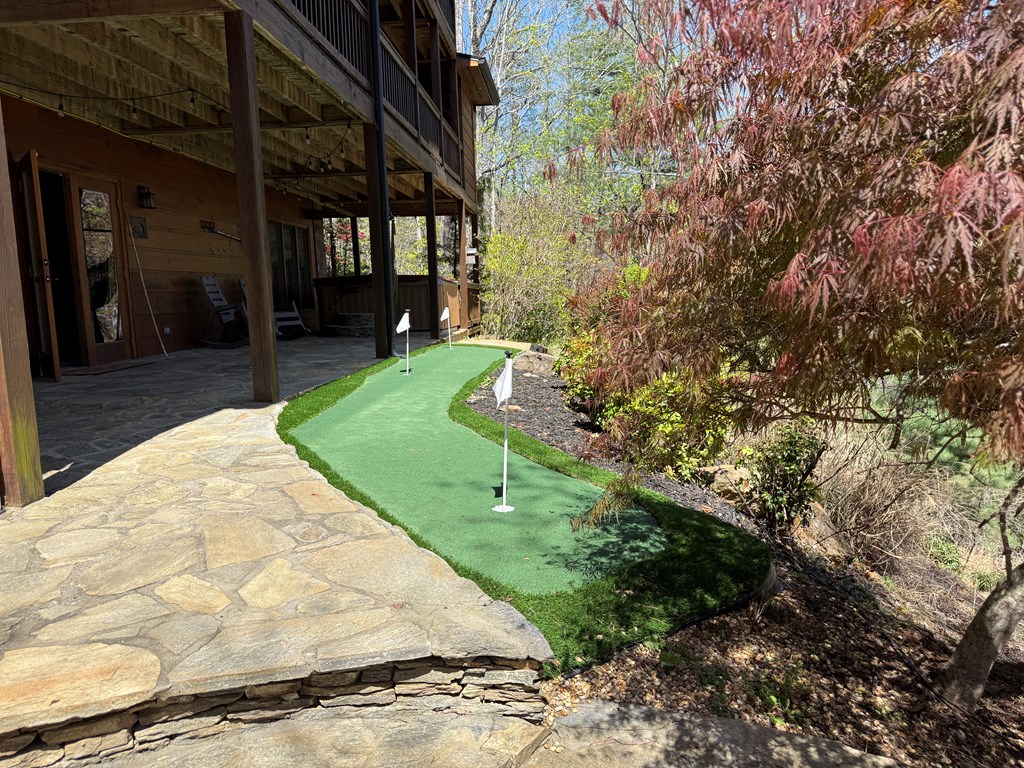 417776 Morganton Residential
